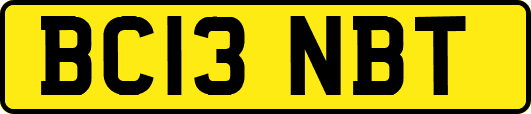BC13NBT