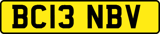 BC13NBV