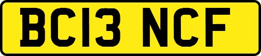 BC13NCF