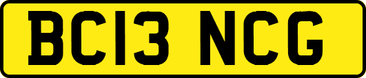 BC13NCG