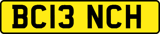 BC13NCH