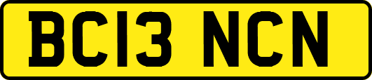 BC13NCN