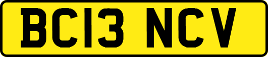 BC13NCV