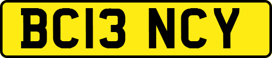 BC13NCY