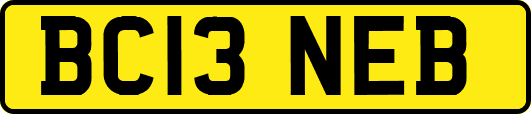 BC13NEB