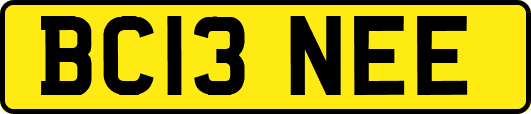 BC13NEE