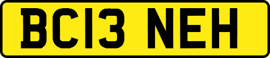 BC13NEH