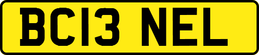 BC13NEL
