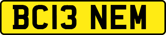 BC13NEM