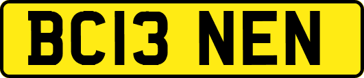 BC13NEN