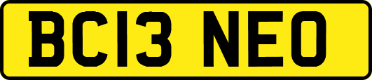 BC13NEO
