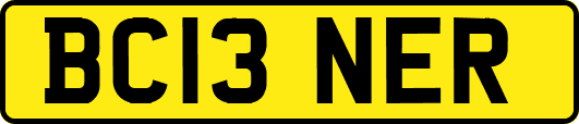 BC13NER