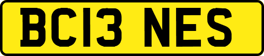 BC13NES