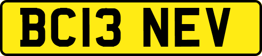 BC13NEV