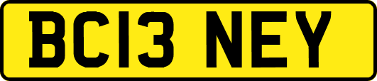 BC13NEY