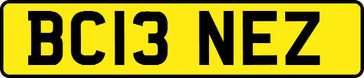BC13NEZ