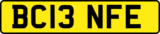 BC13NFE
