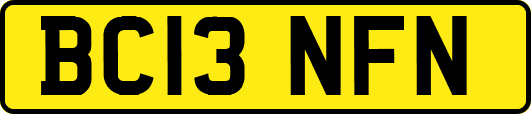 BC13NFN