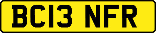 BC13NFR
