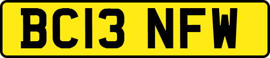 BC13NFW