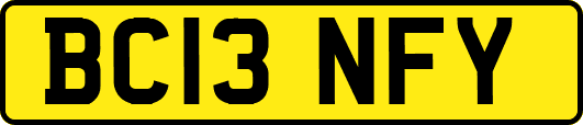 BC13NFY