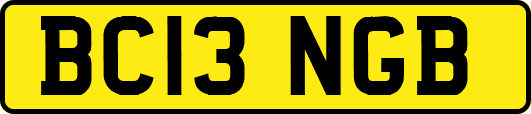BC13NGB