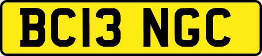 BC13NGC