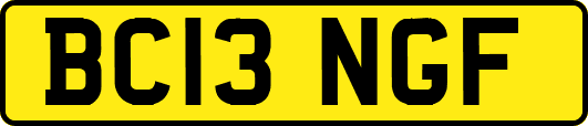 BC13NGF
