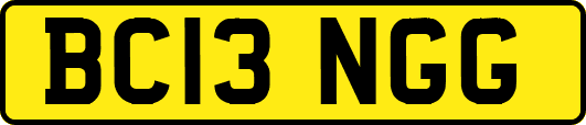 BC13NGG