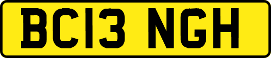 BC13NGH