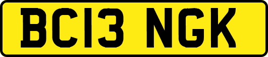BC13NGK