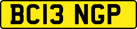 BC13NGP