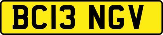 BC13NGV