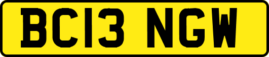BC13NGW
