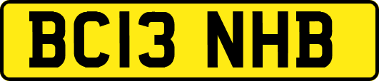 BC13NHB