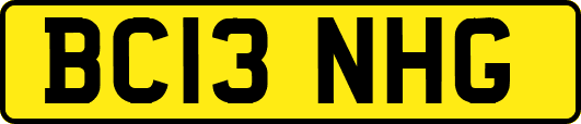 BC13NHG