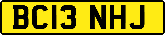 BC13NHJ
