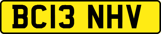 BC13NHV