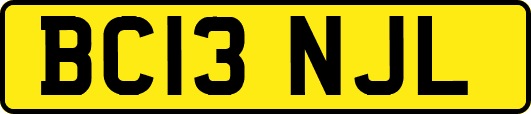 BC13NJL