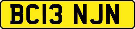 BC13NJN