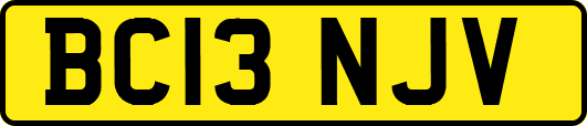 BC13NJV