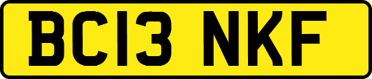 BC13NKF