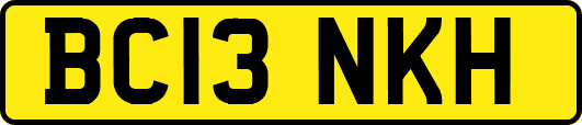 BC13NKH