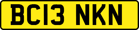 BC13NKN