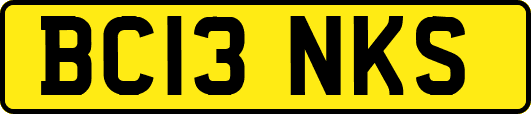 BC13NKS