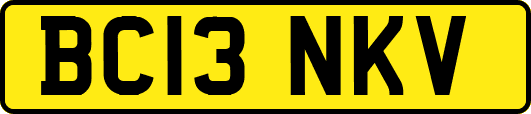 BC13NKV