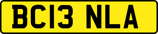BC13NLA
