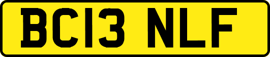 BC13NLF