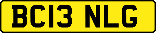 BC13NLG
