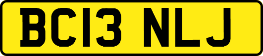 BC13NLJ